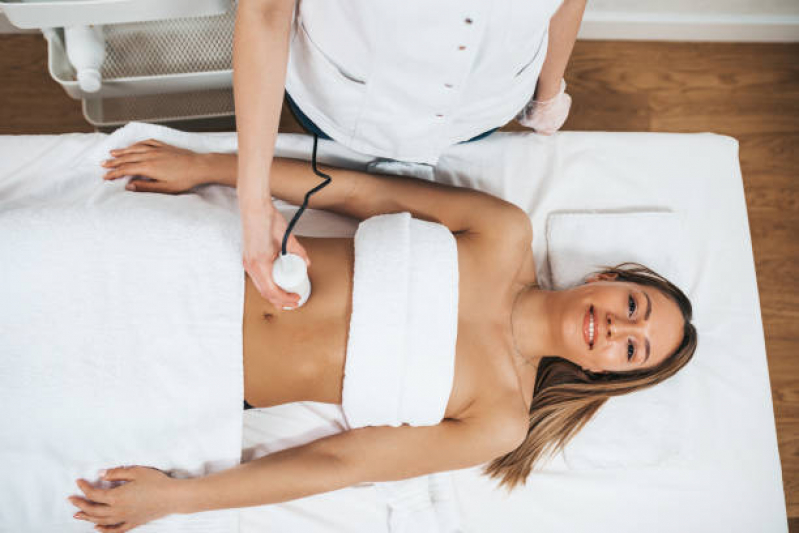 Drenagem Linfática com Massageador Alto da Boa Vista - Drenagem Linfática Drenagem Linfática com Massageador Alto da Boa Vista - Drenagem Linfática