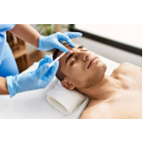 clinica de aplicação de botox no rosto Mirandópolis e Saúde