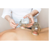 clinica especializada em ventosaterapia para celulite Suzano