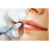 clinica que faz micropigmentação labial Campo Grande