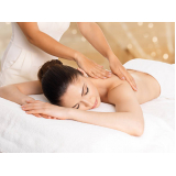 massagem relaxante no ombro agendar Santa Bárbara dOeste