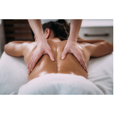 Massagens Relaxantes Corpo Inteiro