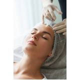 aplicação de botox valor Parque Independência e Capela