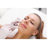 botox e preenchimento labial valor Jardim Petrópolis