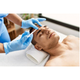 clinica de aplicação de botox no rosto Marsilac