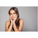 clinica de peeling quimico para olheiras Campo Grande