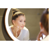 clinica de peeling químico profissional Brooklin