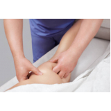 clinica especializada em drenagem linfática dos braços Jardim Petrópolis