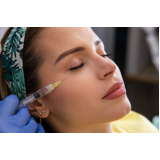 clinica que faz aplicação de botox Itaim Bibi