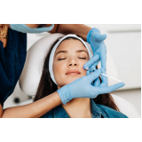 clinica que faz bioestimulador de colágeno Brooklin Novo