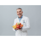 consulta com nutricionista Campo Limpo