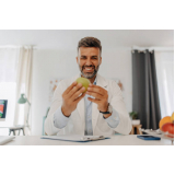 consulta nutricionista marcar Vila Sônia