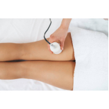 drenagem linfática com massageador marcar Santo Amaro