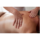 liberação miofascial da cervical marcar Aclimação