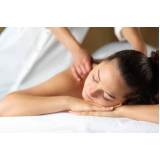 massagem com vibromanta Aclimação