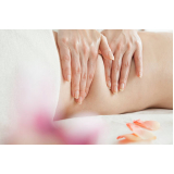 massagem modeladora para redução de medidas Heliópolis