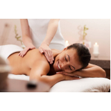 massagem relaxante muscular Parque Cocaia
