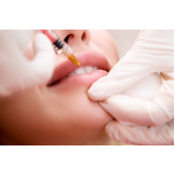 micropigmentação labial perto de mim Água Funda