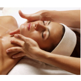 onde fazer massagem modeladora e linfática Chácara Flora