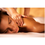 onde fazer massagem relaxante no ombro Parque Independência e Capela