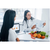 onde marcar consulta com nutricionista Cupecê