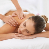 sessão de massagem com bambu Morumbi