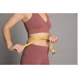 tratamento para tirar gordura da barriga marcar Vila Cordeiro